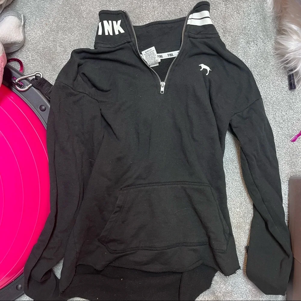 PINK pullover - Picture 3 of 3
